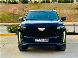 كاديلاك اسكاليد